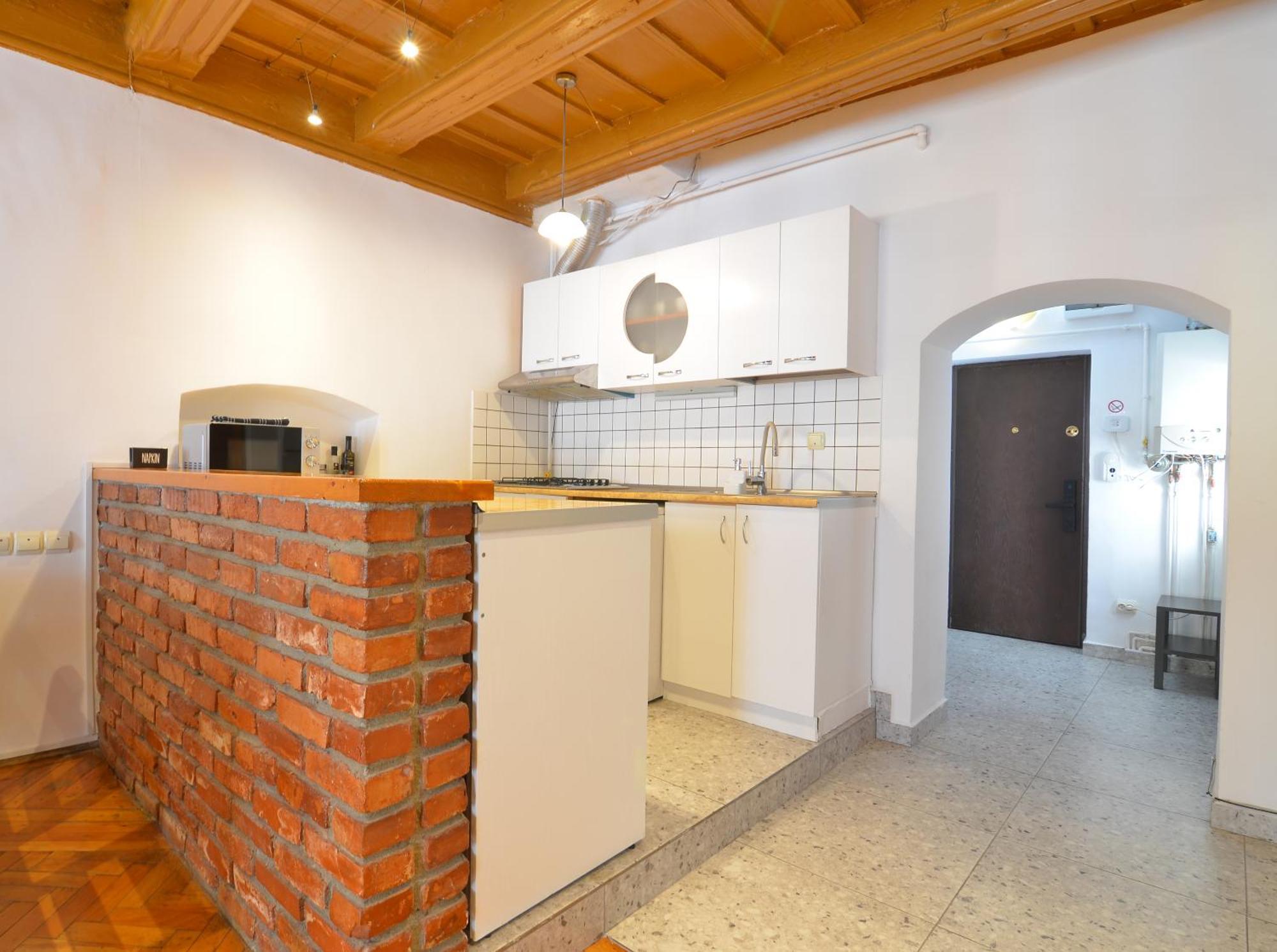 Charming Apartment - Heart Of Brasov Poarta Schei Екстериор снимка